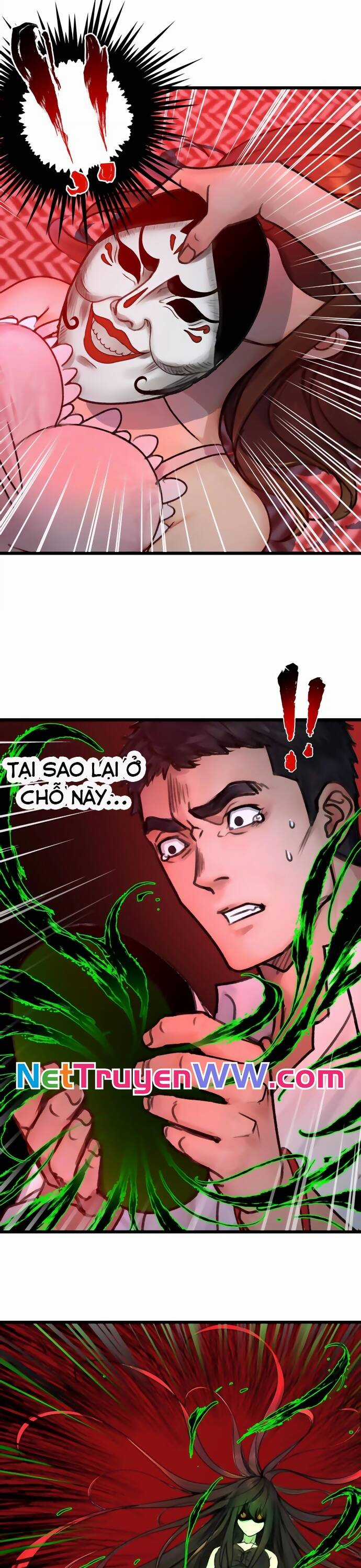 Tân Thiên Sư - Chương 2 - Trang 22