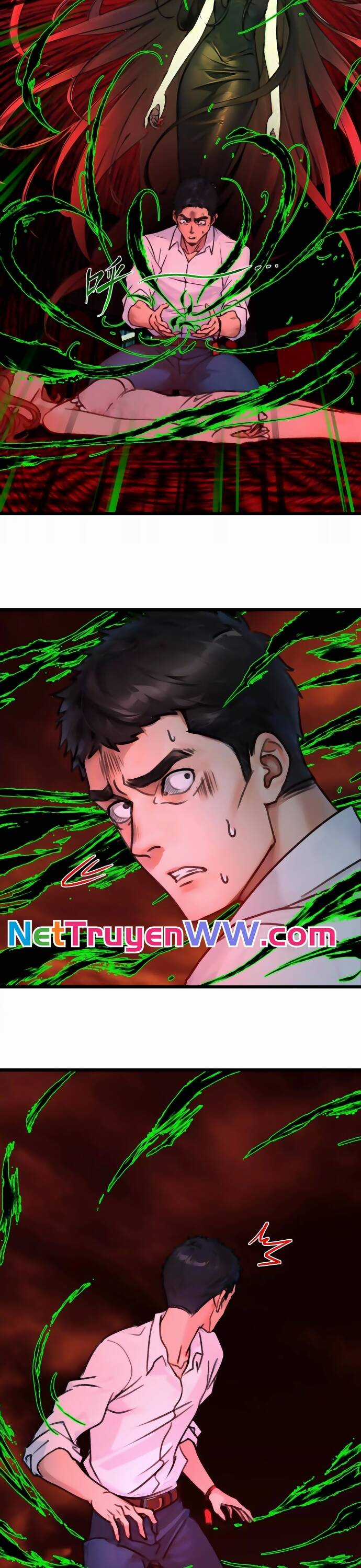 Tân Thiên Sư - Chương 2 - Trang 23