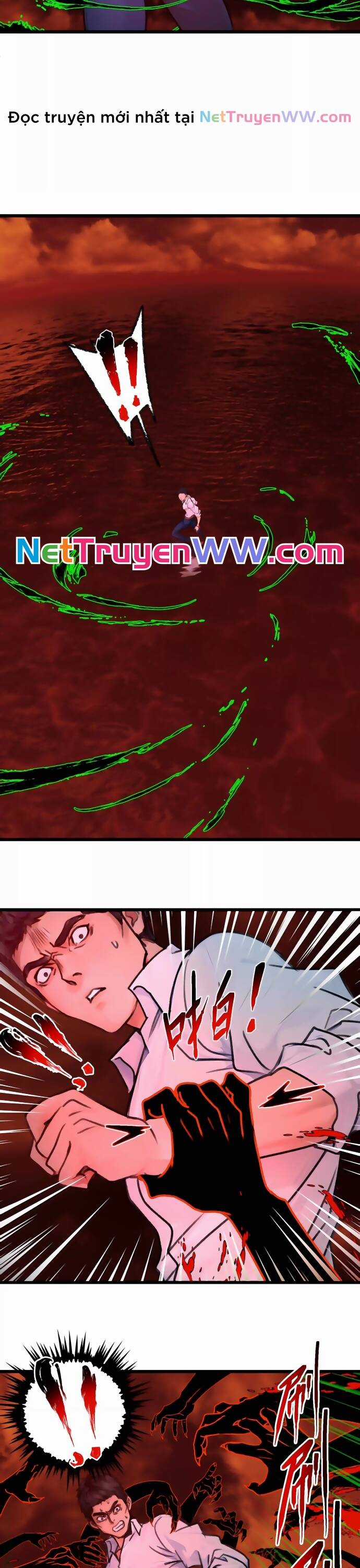 Tân Thiên Sư - Chương 2 - Trang 24