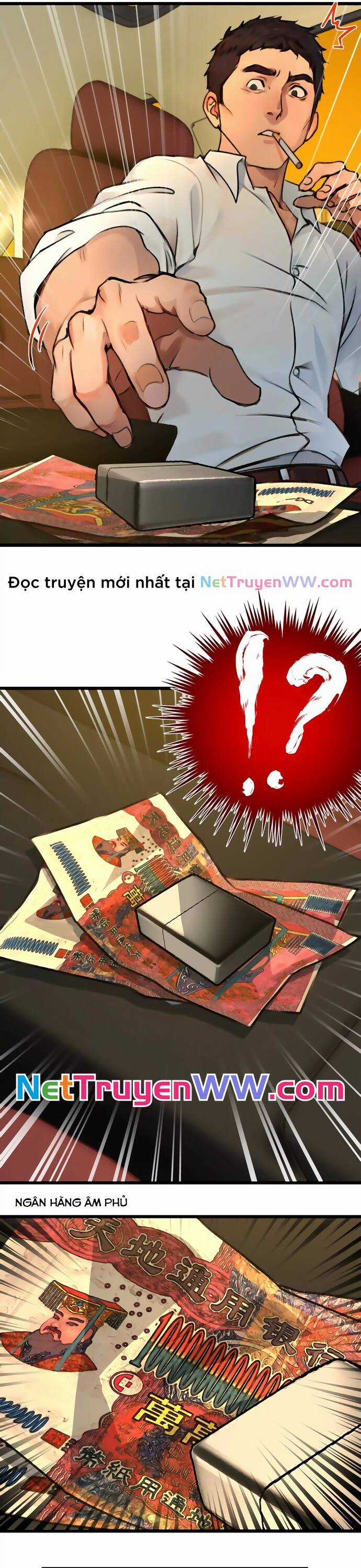 Tân Thiên Sư - Chương 2 - Trang 4