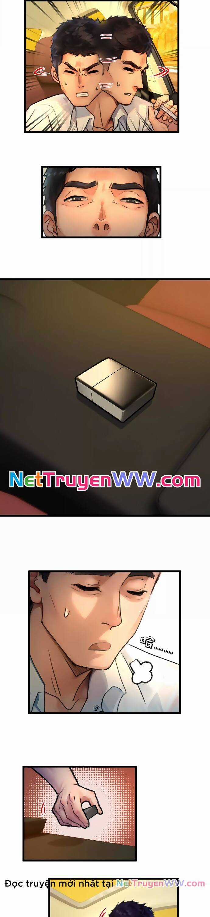 Tân Thiên Sư - Chương 2 - Trang 5