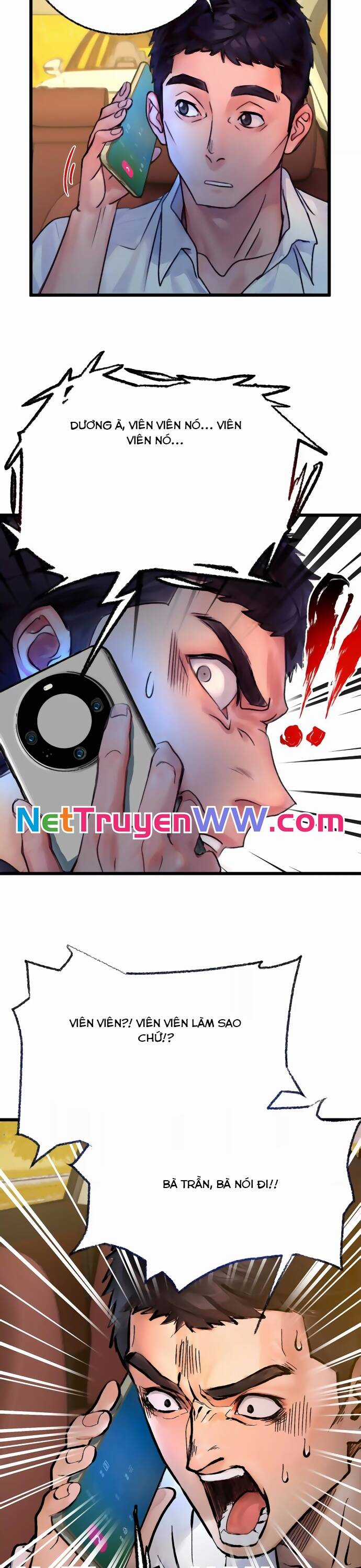 Tân Thiên Sư - Chương 2 - Trang 8