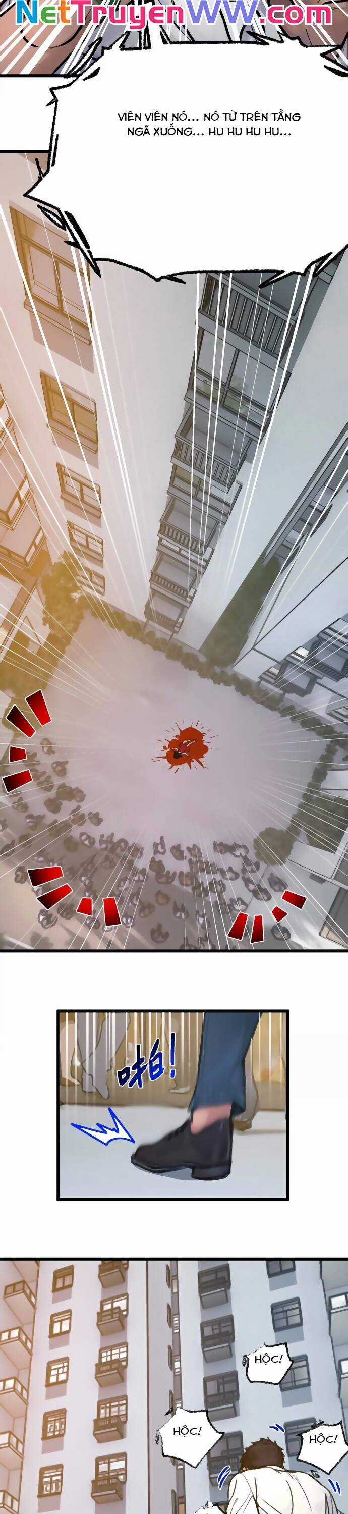 Tân Thiên Sư - Chương 2 - Trang 9