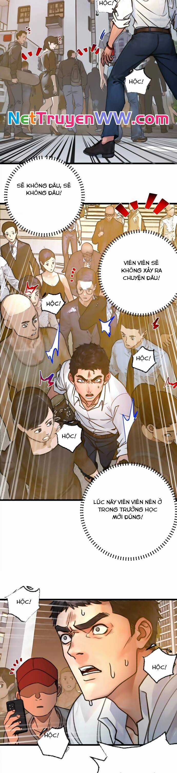 Tân Thiên Sư - Chương 2 - Trang 10