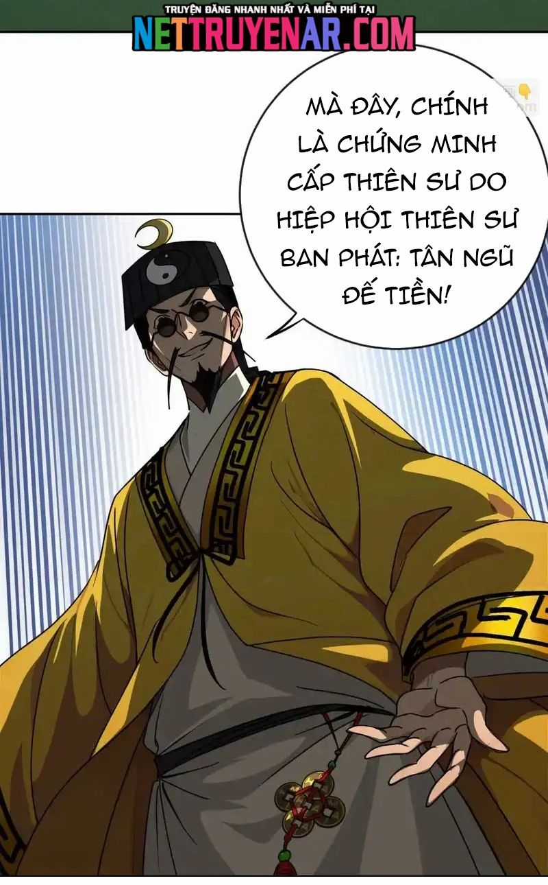 Tân Thiên Sư - Chương 20 - Trang 17