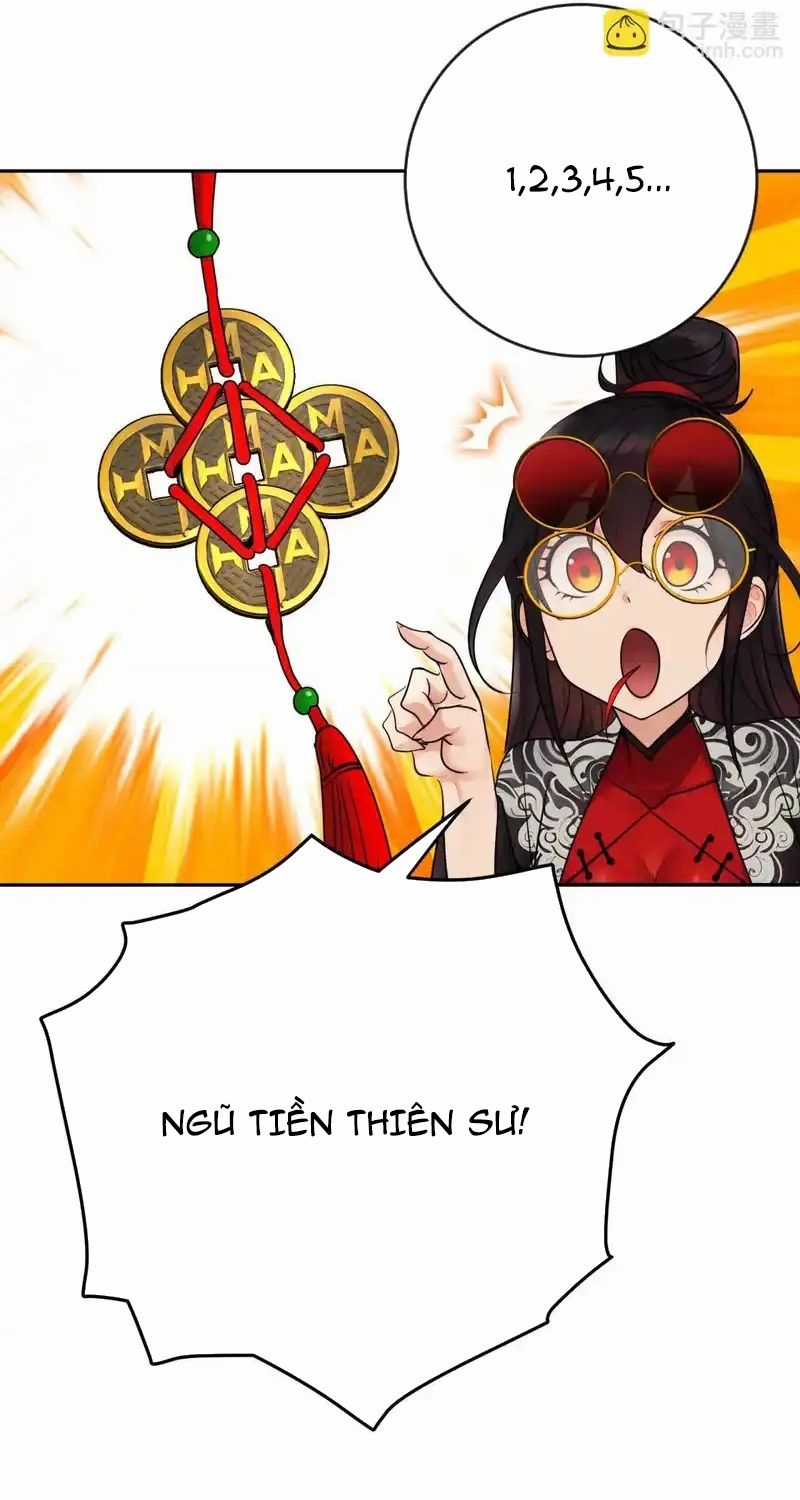 Tân Thiên Sư - Chương 20 - Trang 18