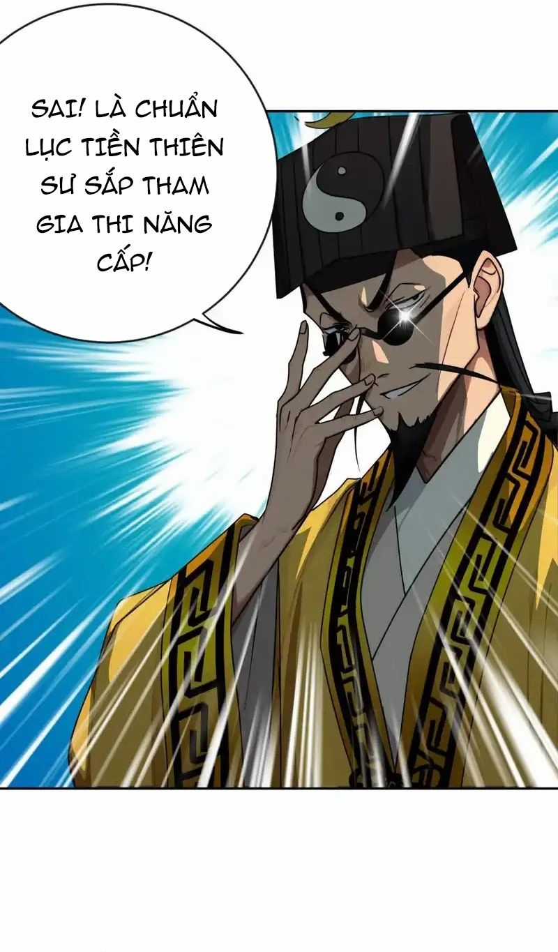 Tân Thiên Sư - Chương 20 - Trang 19
