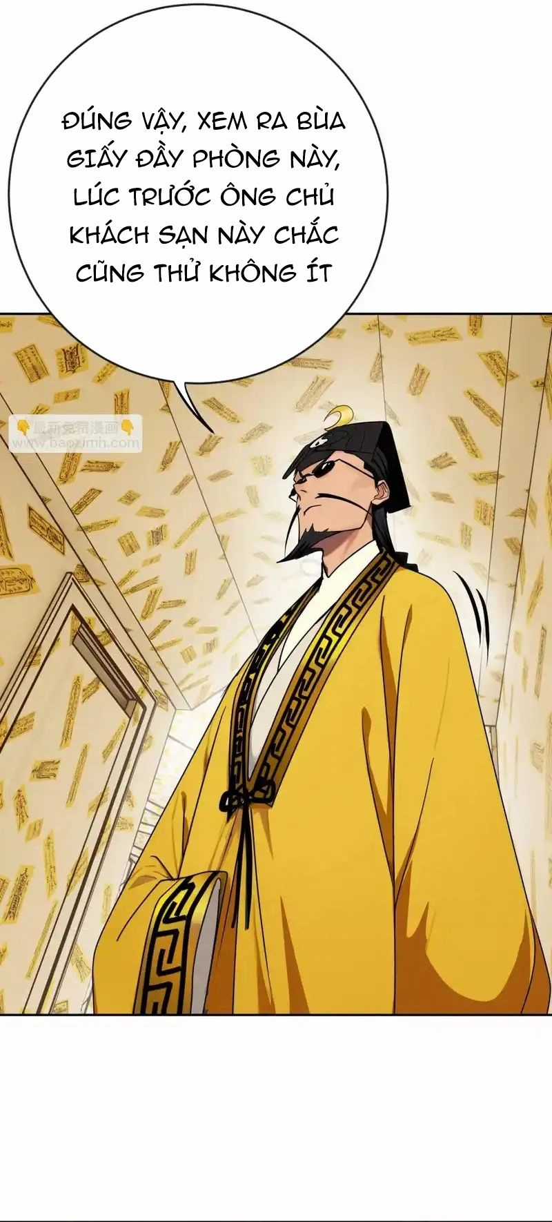 Tân Thiên Sư - Chương 20 - Trang 3