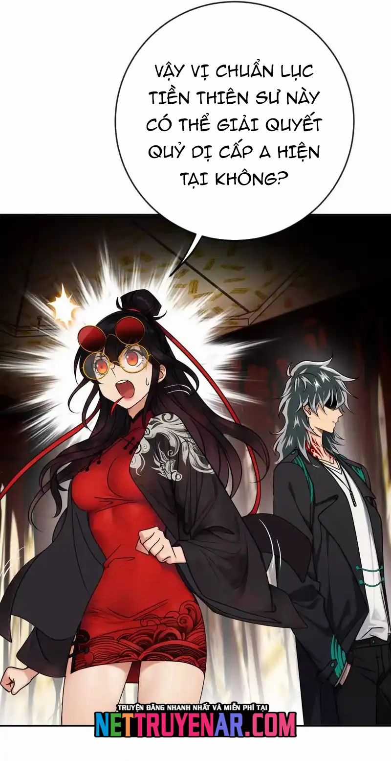 Tân Thiên Sư - Chương 20 - Trang 21