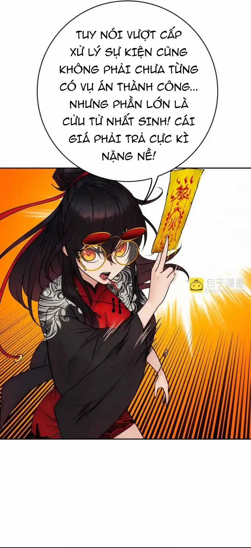 Tân Thiên Sư - Chương 20 - Trang 23