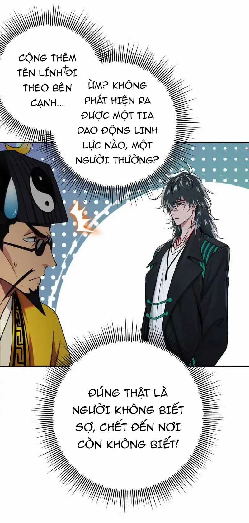 Tân Thiên Sư - Chương 20 - Trang 25