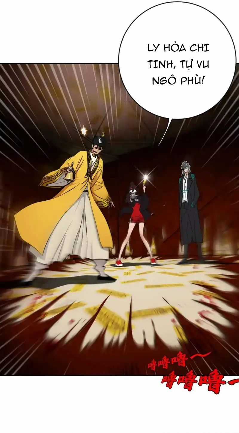 Tân Thiên Sư - Chương 20 - Trang 26