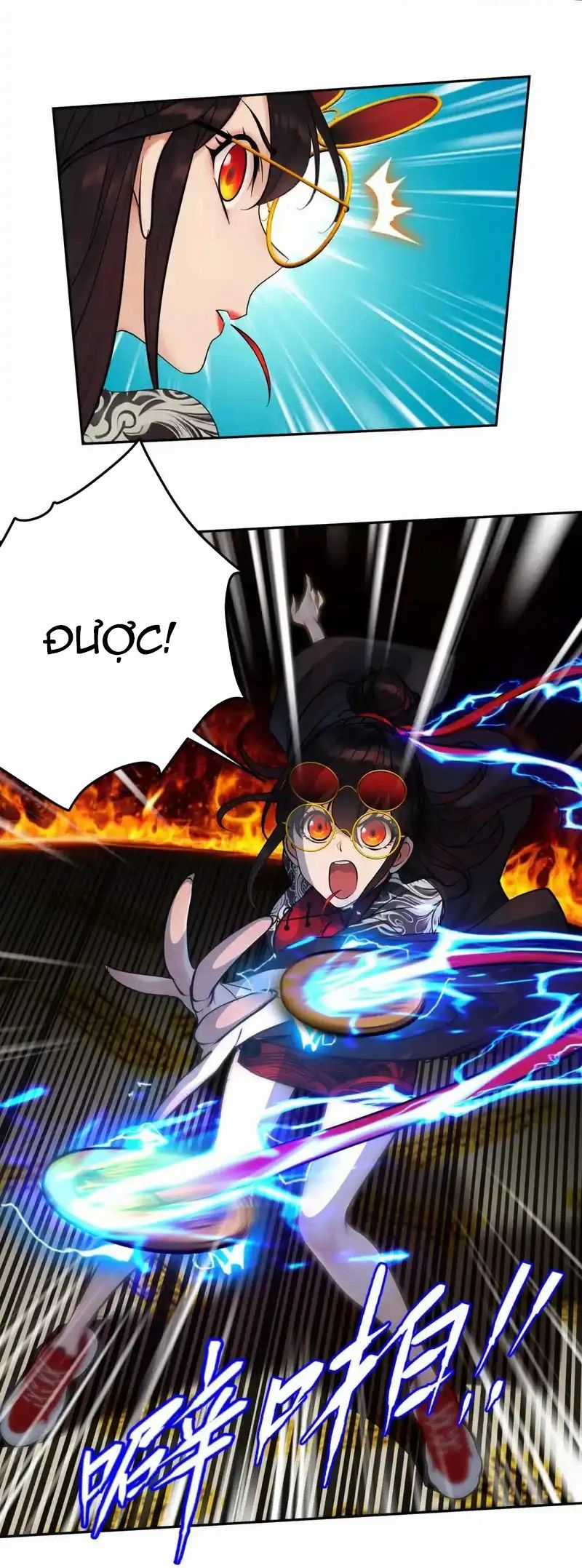 Tân Thiên Sư - Chương 20 - Trang 38