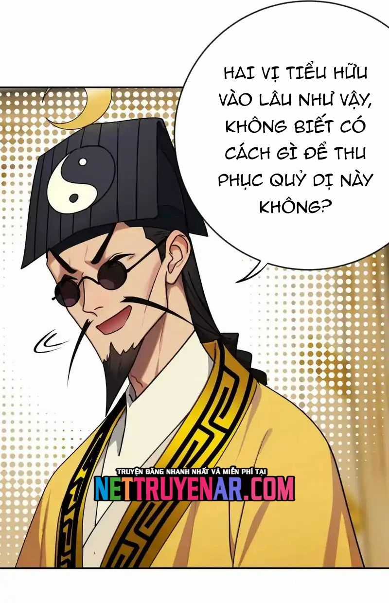 Tân Thiên Sư - Chương 20 - Trang 5