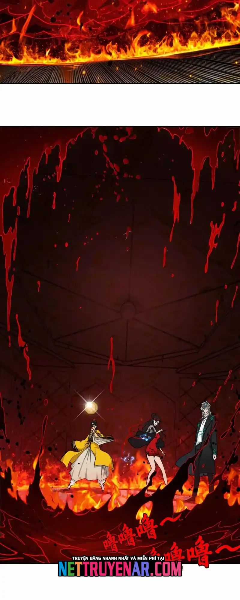 Tân Thiên Sư - Chương 20 - Trang 48