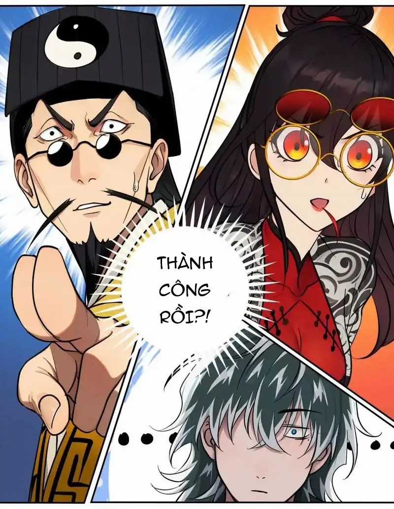 Tân Thiên Sư - Chương 20 - Trang 49