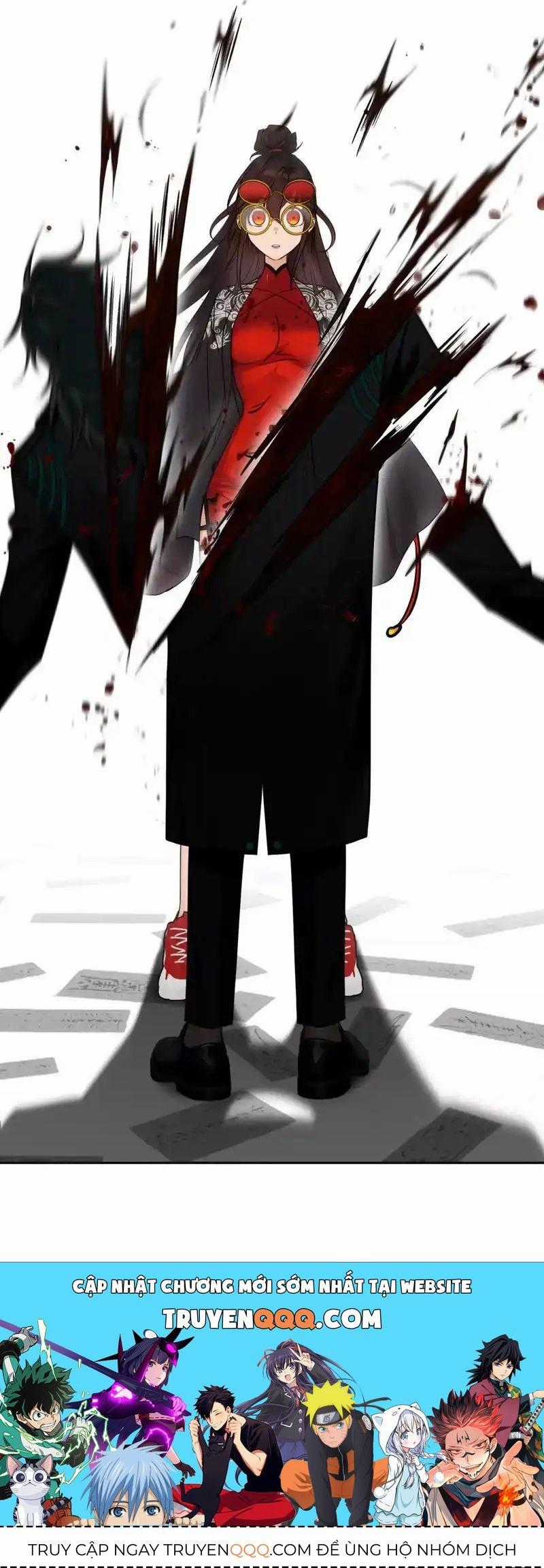 Tân Thiên Sư - Chương 20 - Trang 56