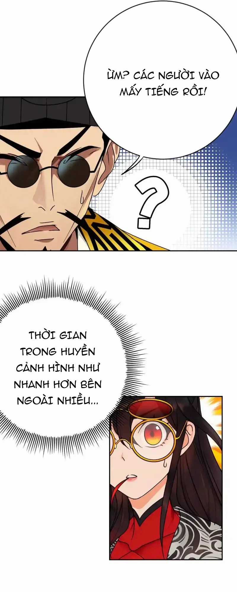 Tân Thiên Sư - Chương 20 - Trang 7