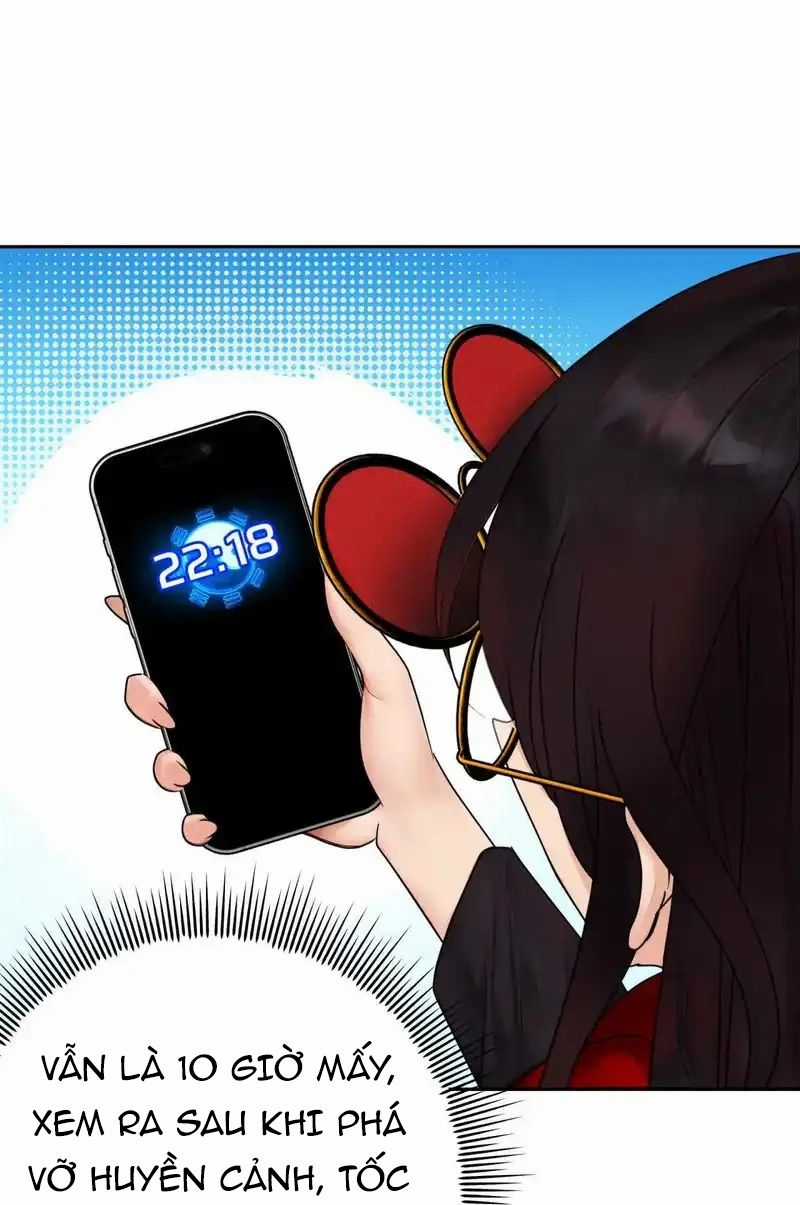 Tân Thiên Sư - Chương 20 - Trang 8