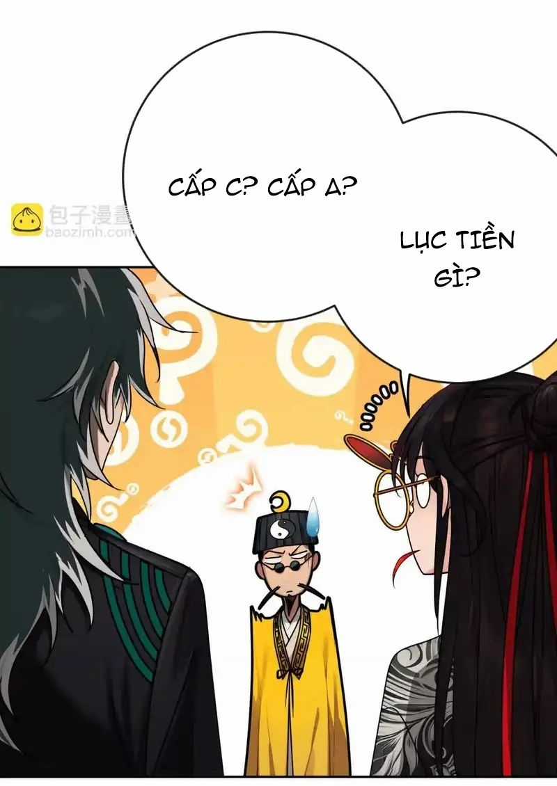 Tân Thiên Sư - Chương 20 - Trang 10