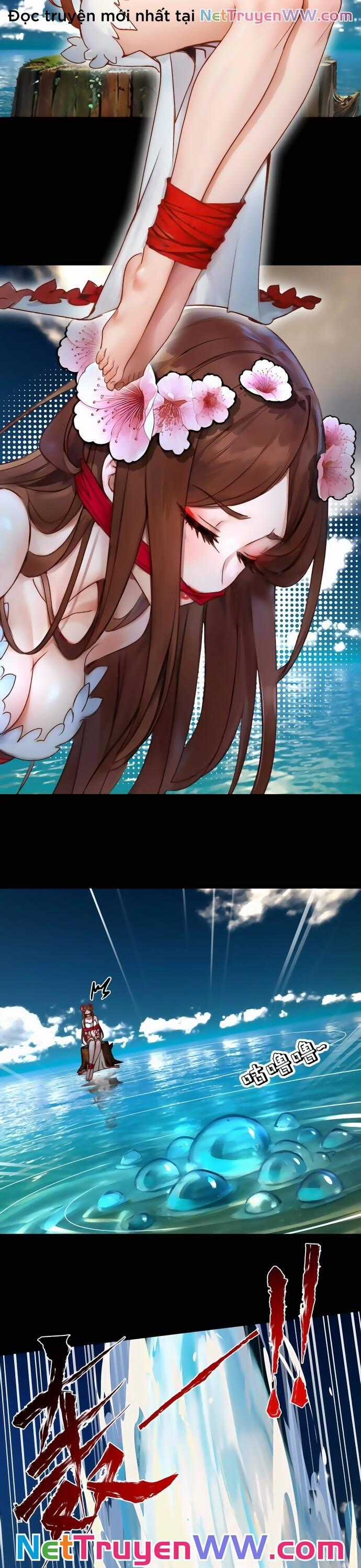 Tân Thiên Sư - Chương 3 - Trang 2