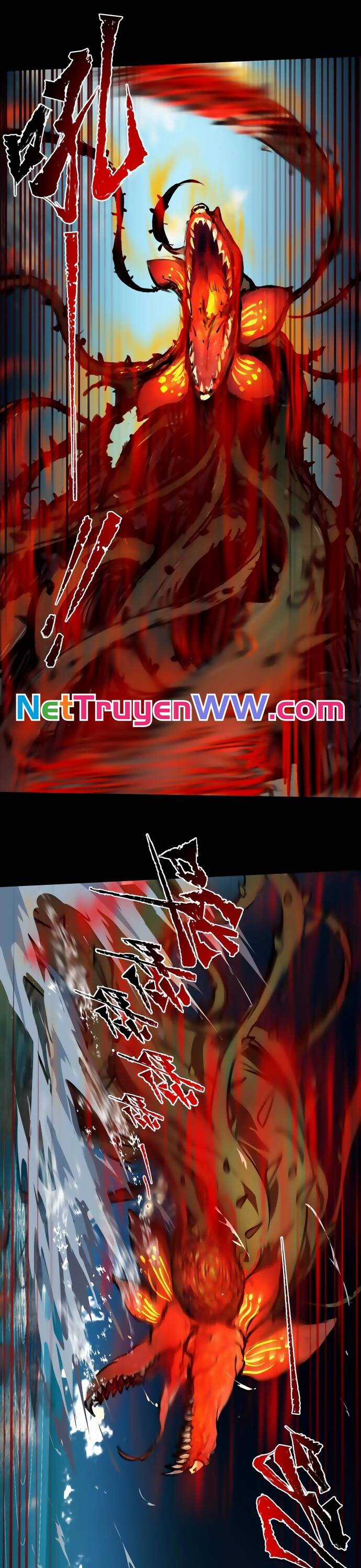 Tân Thiên Sư - Chương 3 - Trang 11