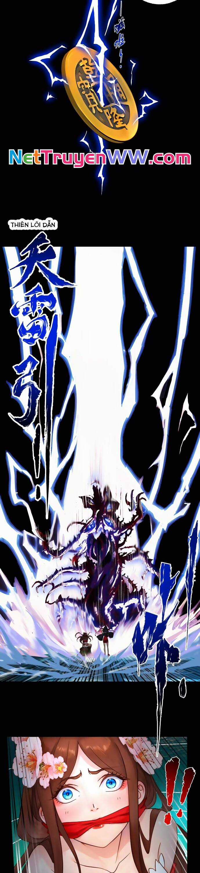 Tân Thiên Sư - Chương 3 - Trang 14