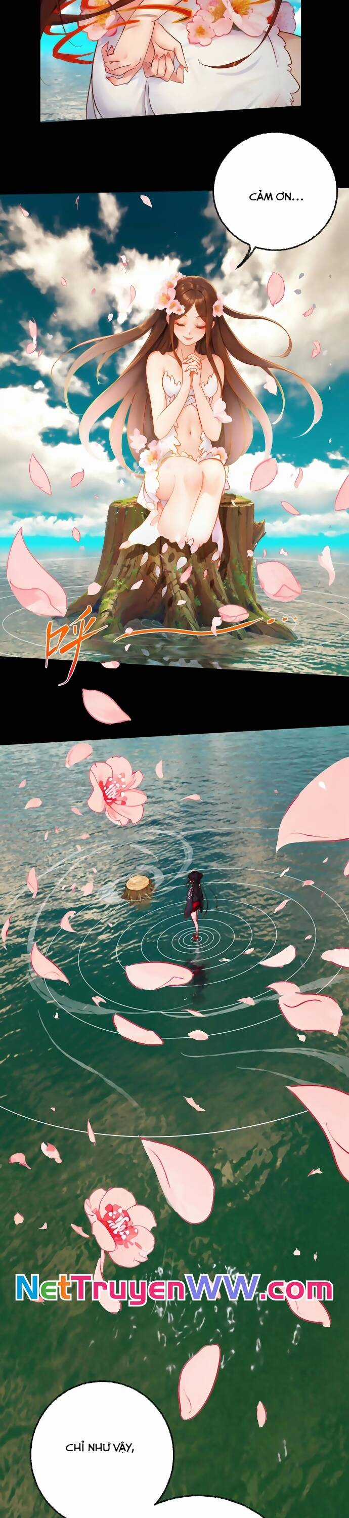 Tân Thiên Sư - Chương 3 - Trang 16