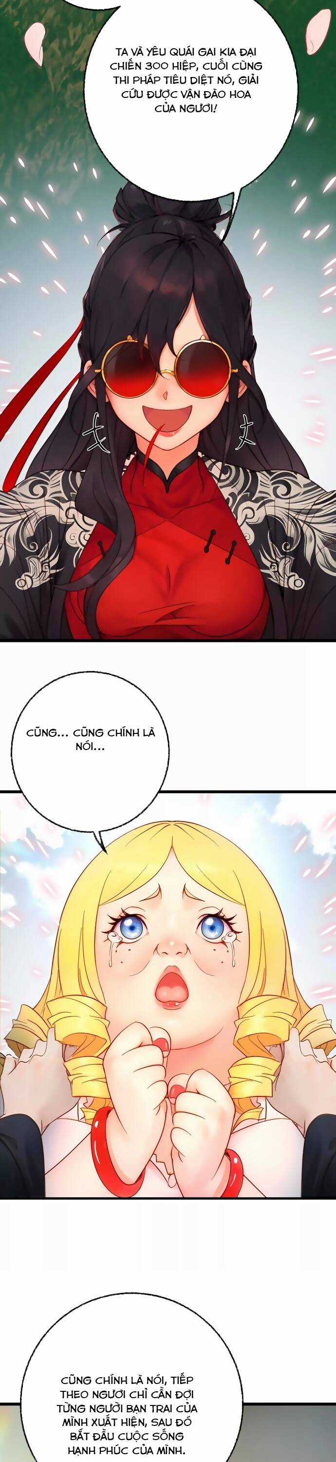 Tân Thiên Sư - Chương 3 - Trang 17