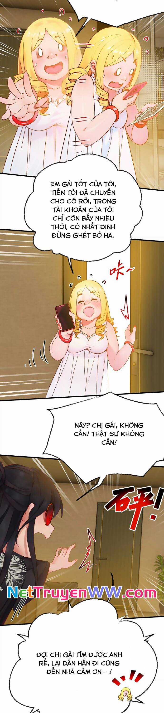 Tân Thiên Sư - Chương 3 - Trang 23