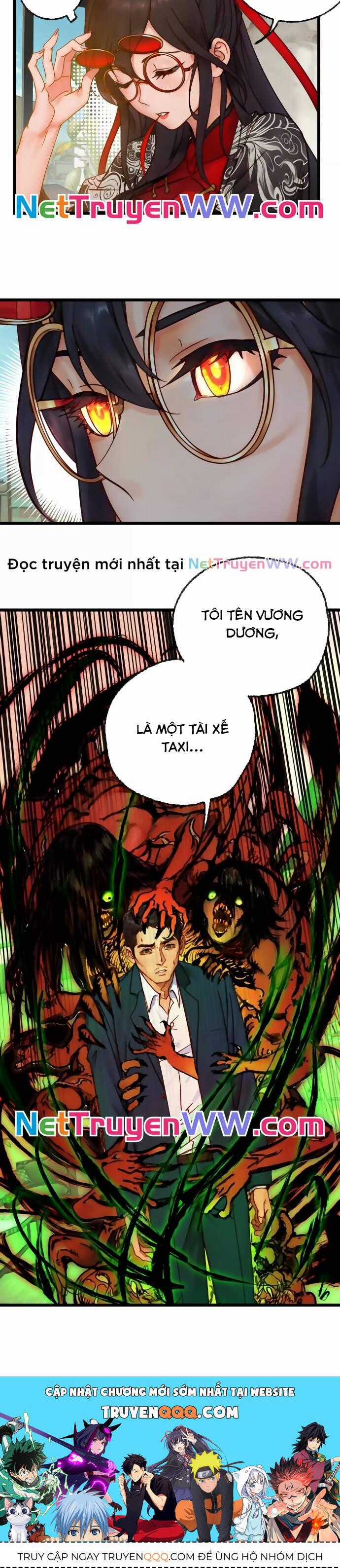 Tân Thiên Sư - Chương 3 - Trang 27