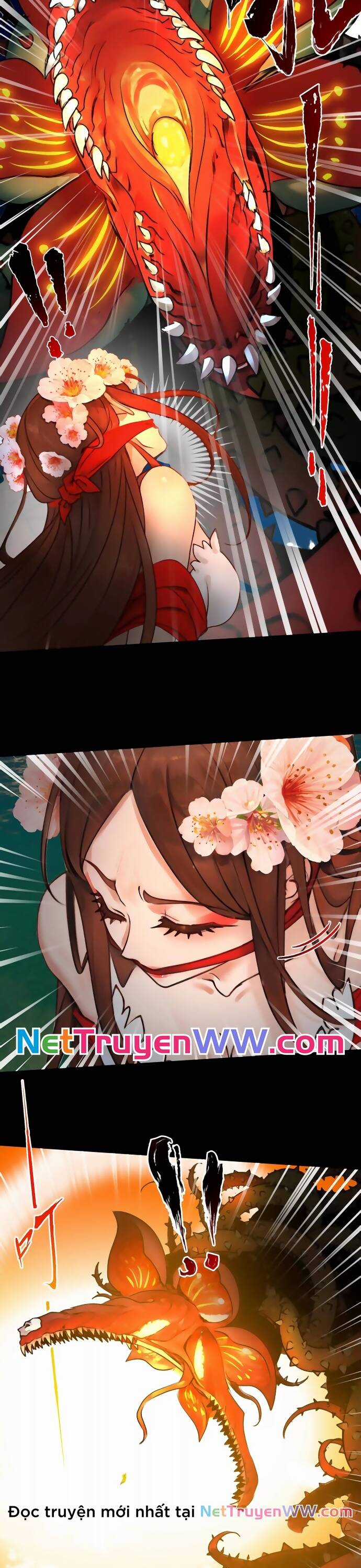 Tân Thiên Sư - Chương 3 - Trang 5