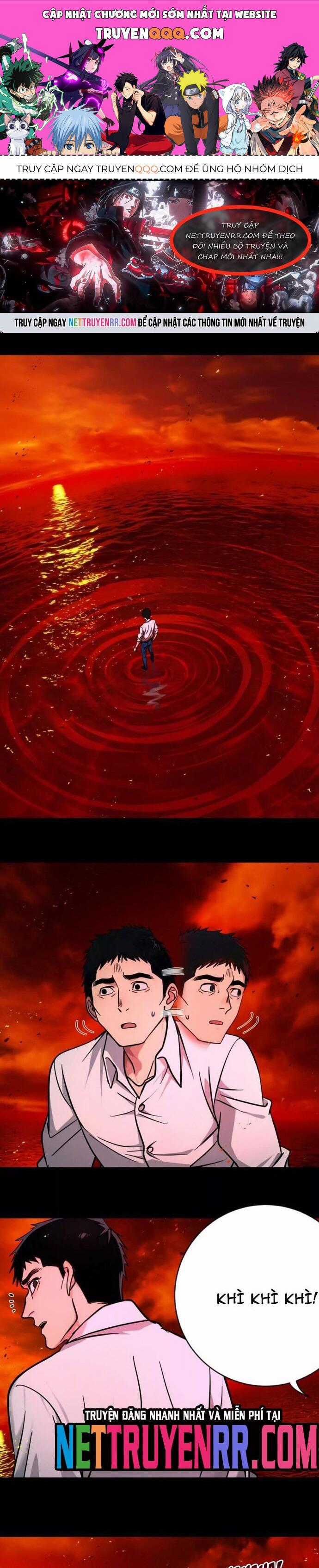 Tân Thiên Sư - Chương 4 - Trang 1