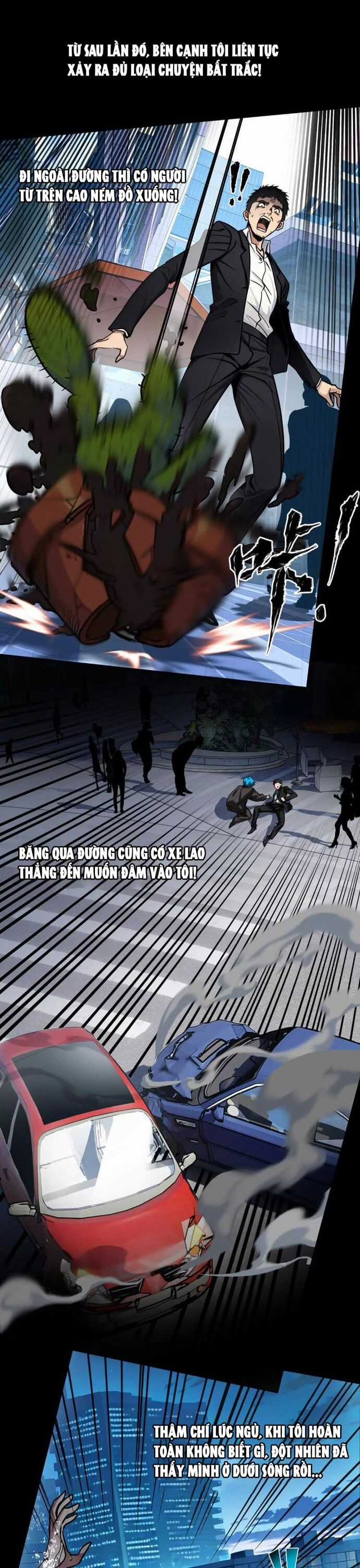 Tân Thiên Sư - Chương 4 - Trang 11