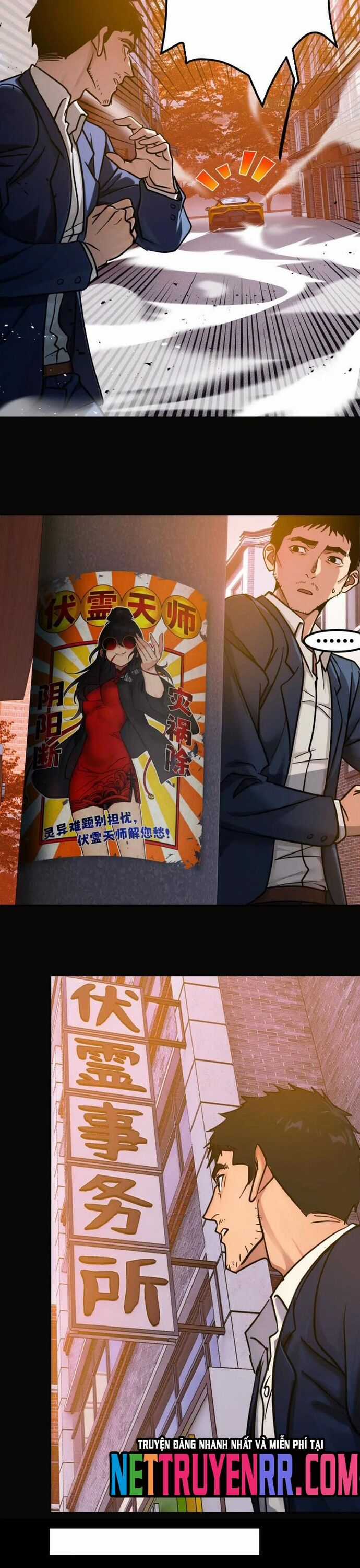Tân Thiên Sư - Chương 4 - Trang 13