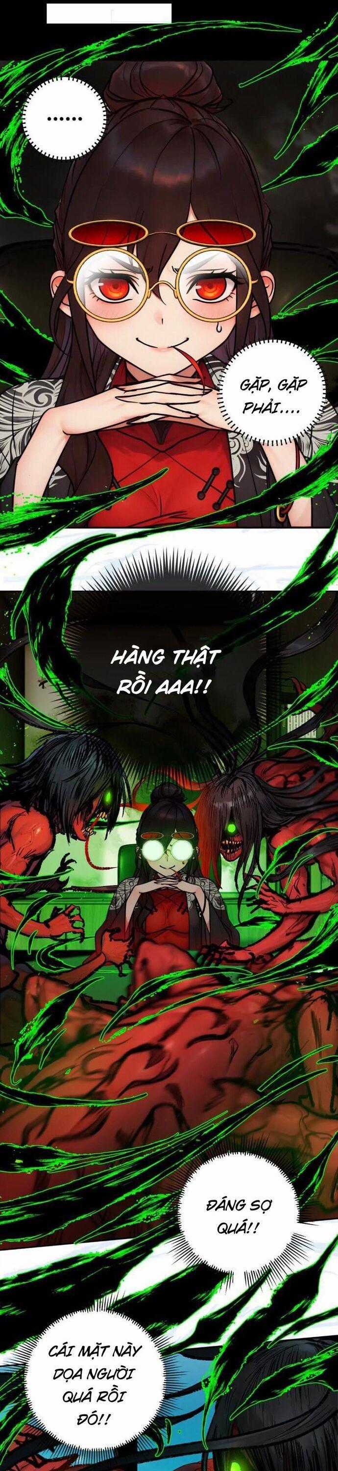 Tân Thiên Sư - Chương 4 - Trang 14