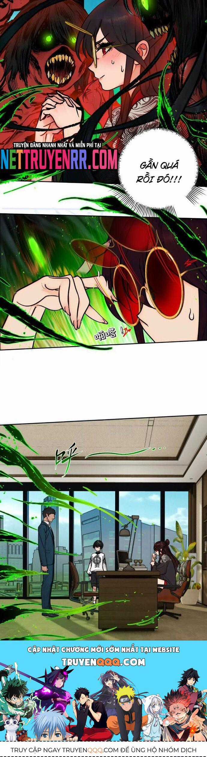 Tân Thiên Sư - Chương 4 - Trang 15