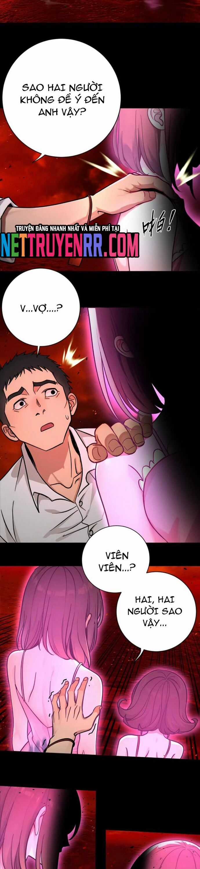 Tân Thiên Sư - Chương 4 - Trang 3