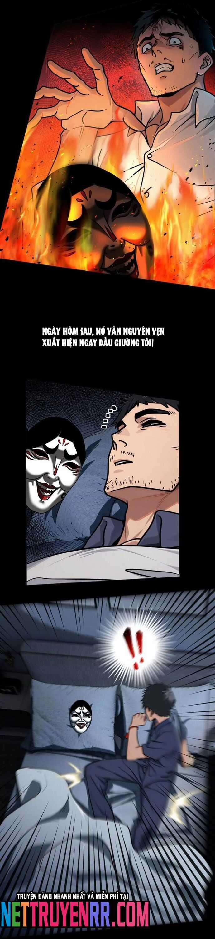 Tân Thiên Sư - Chương 4 - Trang 10