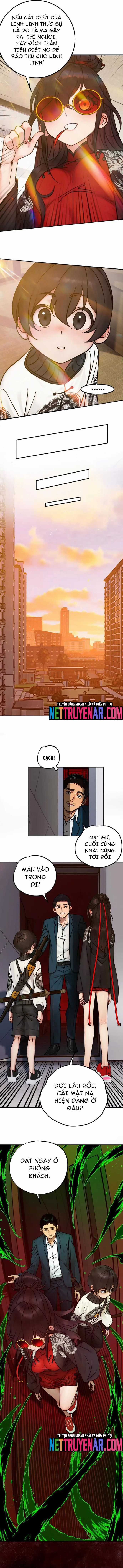 Tân Thiên Sư - Chương 5 - Trang 5