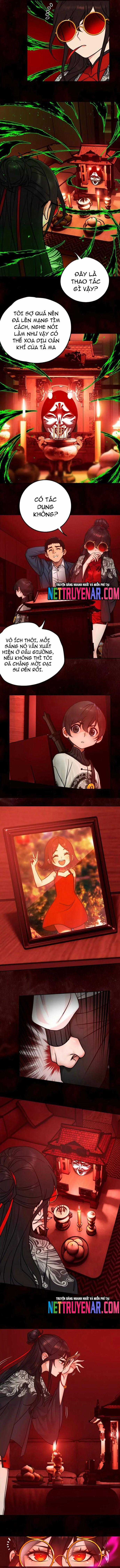 Tân Thiên Sư - Chương 5 - Trang 6