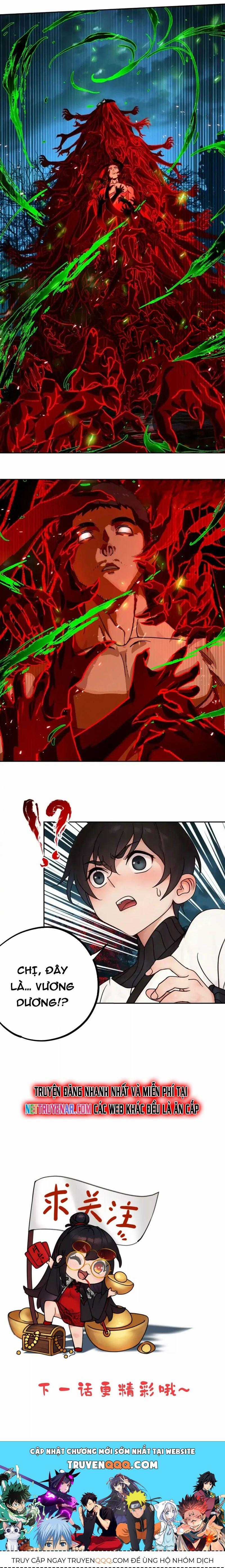 Tân Thiên Sư - Chương 6.2 - Trang 4