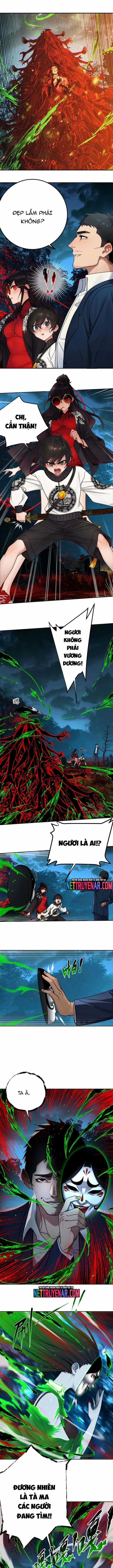 Tân Thiên Sư - Chương 7 - Trang 2