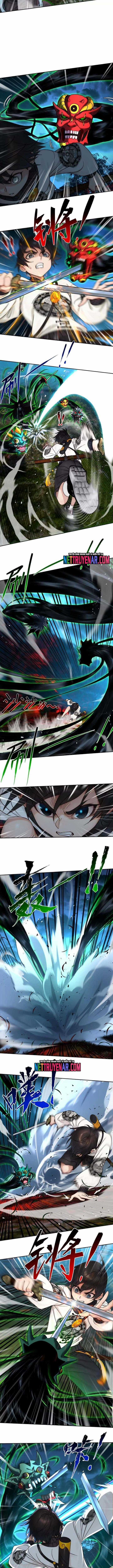 Tân Thiên Sư - Chương 7 - Trang 4