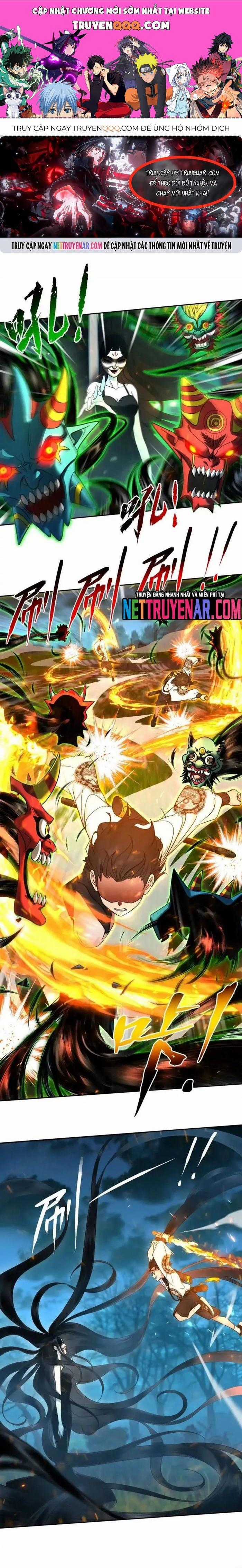 Tân Thiên Sư - Chương 8 - Trang 1