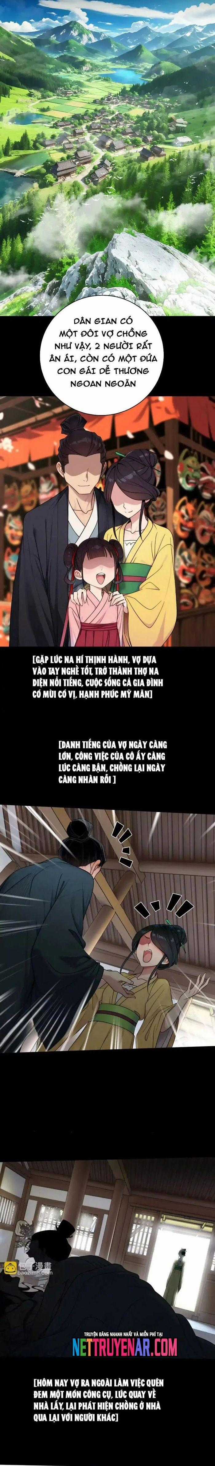 Tân Thiên Sư - Chương 8 - Trang 11