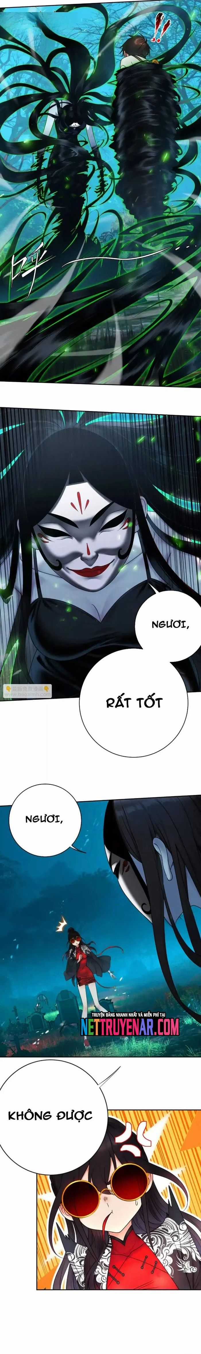 Tân Thiên Sư - Chương 8 - Trang 8