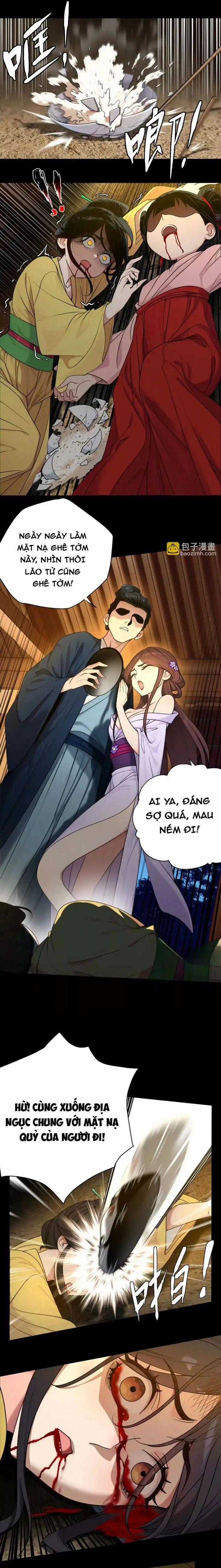 Tân Thiên Sư - Chương 9 - Trang 2