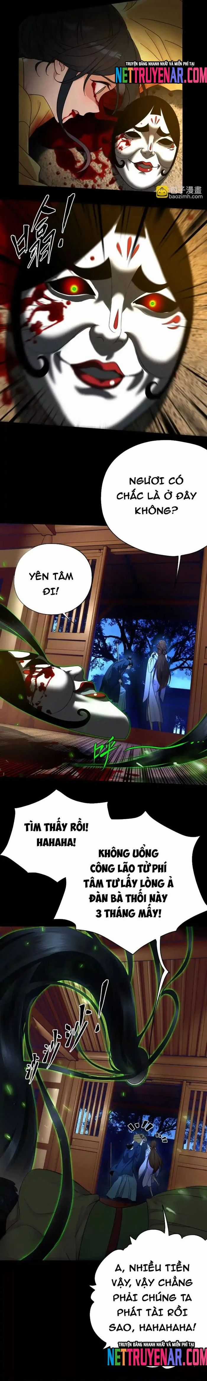 Tân Thiên Sư - Chương 9 - Trang 3