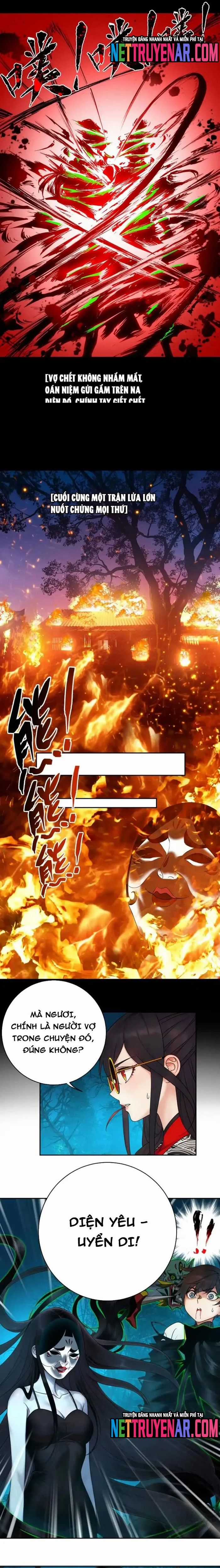 Tân Thiên Sư - Chương 9 - Trang 5